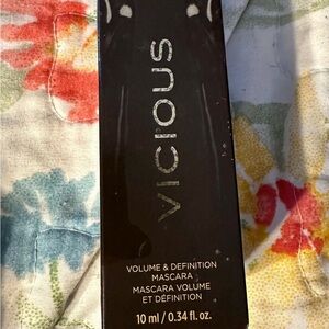 New in box! Nabla Vicious Mascara